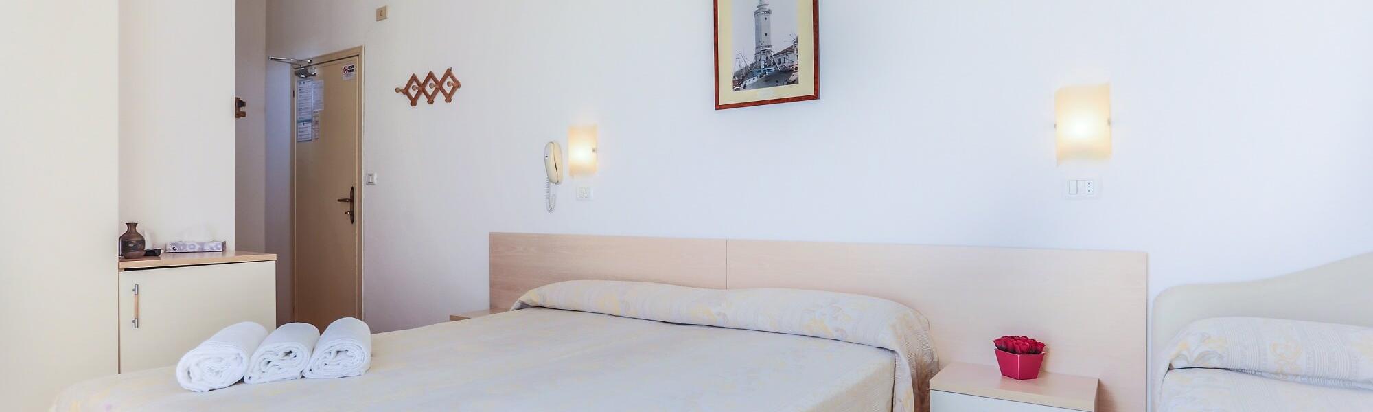 Camere luminose