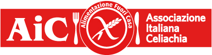 AIC Associazione Italiana Celiachia 